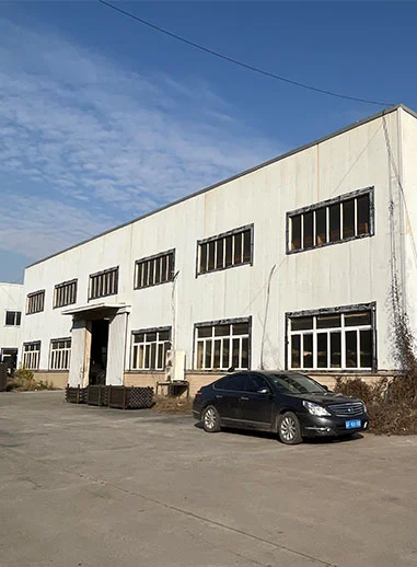 Trustworthy Construction Components Supplier