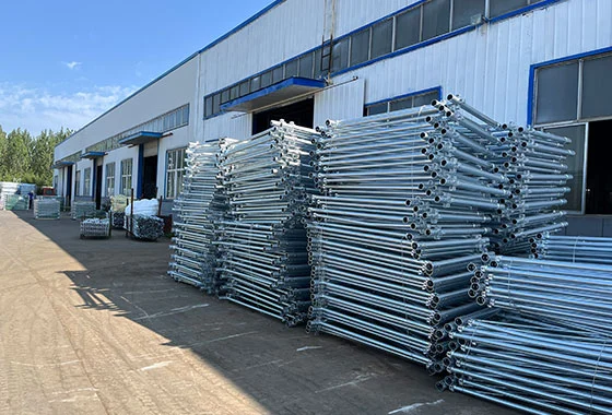 formwork and scaffolding companies