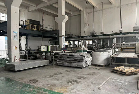 scaffolding manufacturing company