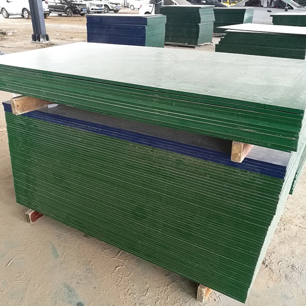 formwork plywood in stock