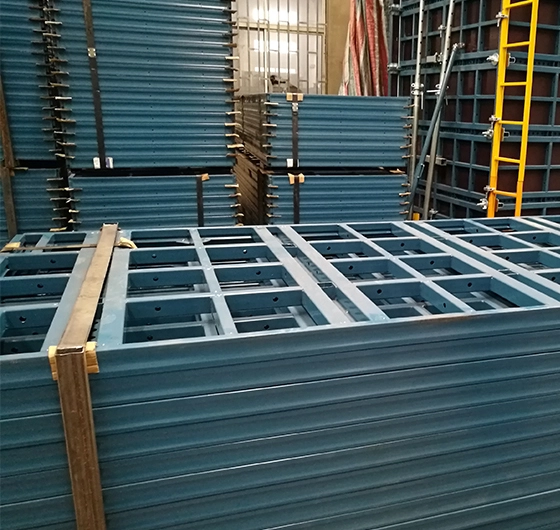 formwork frames for sale
