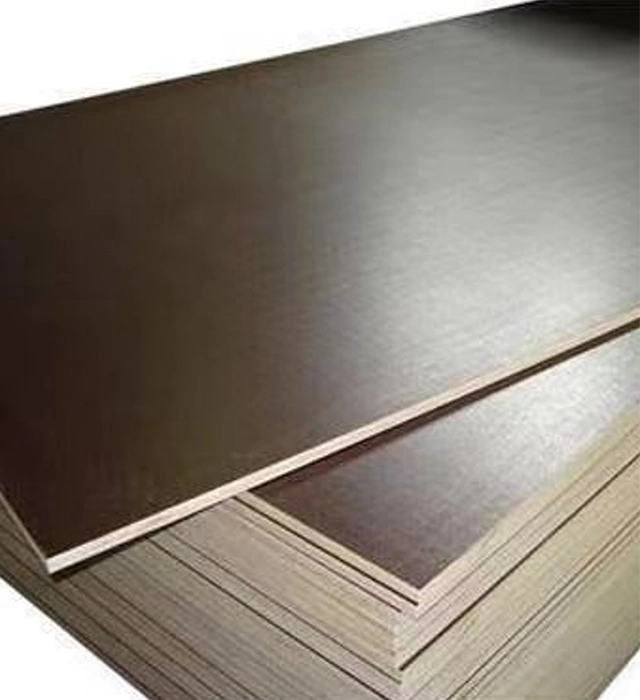 What Materials Are Used to Produce Formwork Accessories?