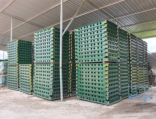 A-Frame Formwork for Single-Sided Concrete Walls: A Project Planning and Procurement Guide